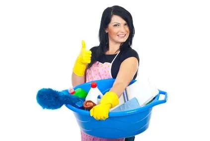 Servicii de curatenie profesionala - Imaginea 1