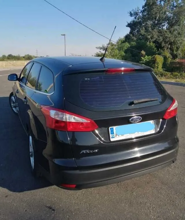 Ford Focus - Imaginea 2