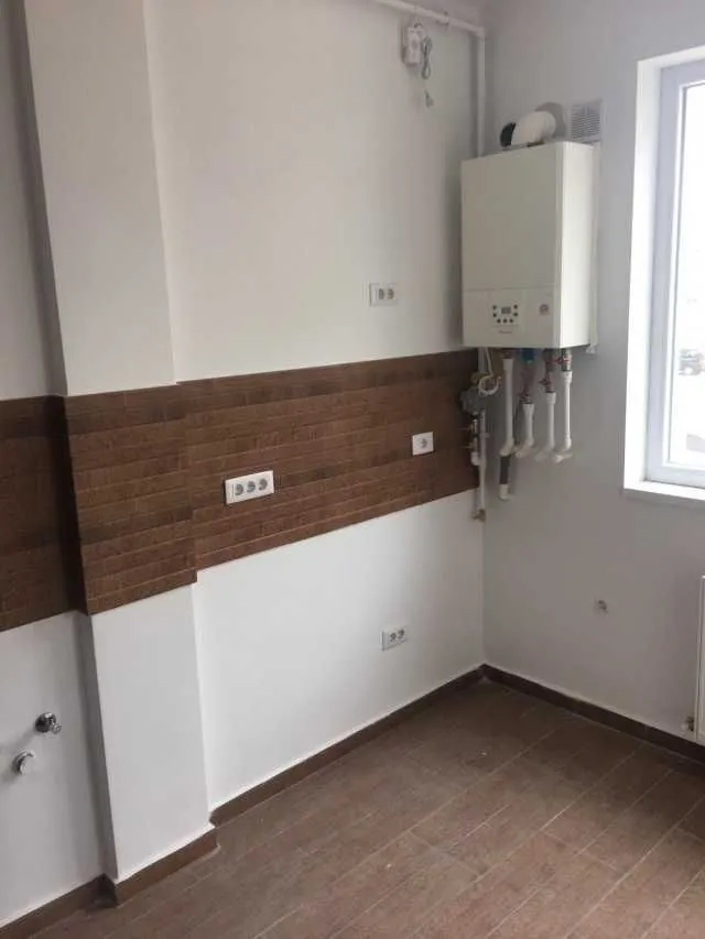 Ap 2 camere 50mp pret 36800E Militari Residence - Imaginea 1