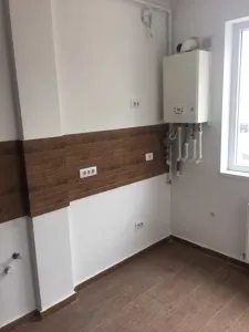 Ap 2 camere 50mp pret 36800E Militari Residence