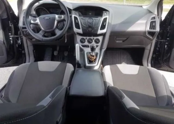 Ford Focus - Imaginea 3