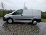 Citroen Jumpy 2. 0 HDI - Miniatura 3
