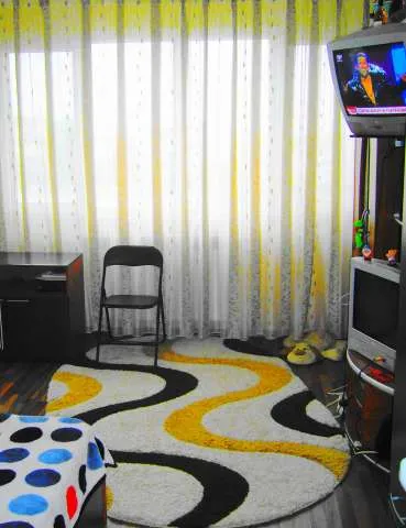 INCHIRIEZ IN REGIM HOTELIER GALATI APARTAMENT IN MAZEPA 2 - Imaginea 1