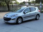 Peugeot 207 sw, 1. 6 HDI, 2009, Proprietar - Miniatura 1