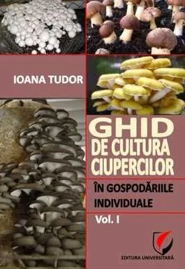 Curs de ciupercar acreditat - Imaginea 2