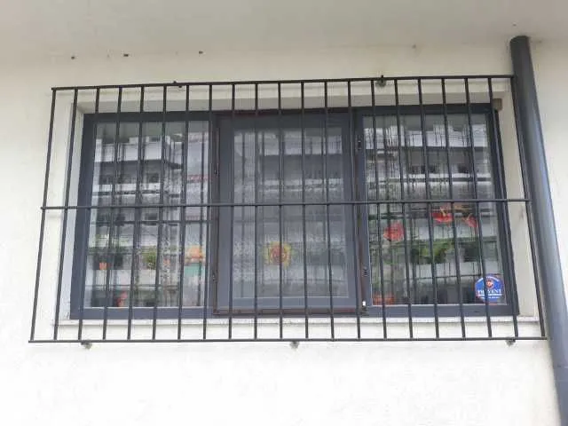 Grilaje Metalice in Bucuresti - Geamuri si Ferestre - Preturi Mici Oferte - Imaginea 2