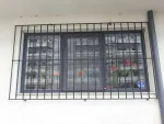 Grilaje Metalice in Bucuresti - Geamuri si Ferestre - Preturi Mici Oferte - Miniatura 2