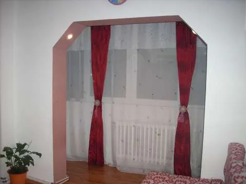 Vand apartament 2 camere decomandat - Imaginea 11