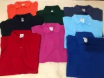 Tricouri Polo - engro minim 100 bucati - Miniatura 1