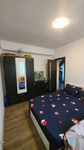 Proprietar  3 cam Militari Residence - 100 mpu - 58999 E - parcare