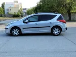 Peugeot 207 sw, 1. 6 HDI, 2009, Proprietar - Miniatura 3