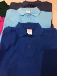 Tricouri Polo - engro minim 100 bucati - Miniatura 2
