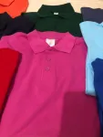 Tricouri Polo - engro minim 100 bucati - Miniatura 3