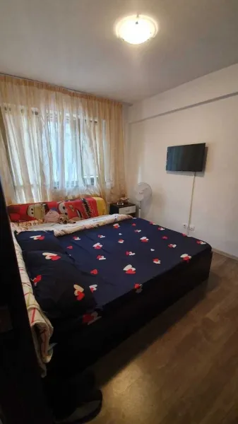 Proprietar  3 cam Militari Residence - 100 mpu - 58999 E - parcare - Imaginea 3