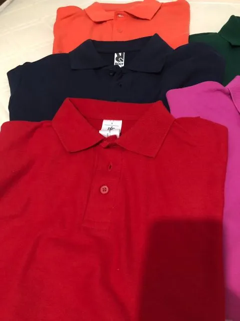 Tricouri Polo - engro minim 100 bucati - Imaginea 4