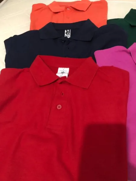 Tricouri Polo - engro minim 100 bucati - Imaginea 4