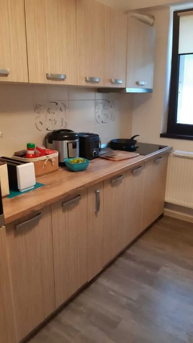 Proprietar  3 cam Militari Residence - 100 mpu - 58999 E - parcare - Imaginea 5