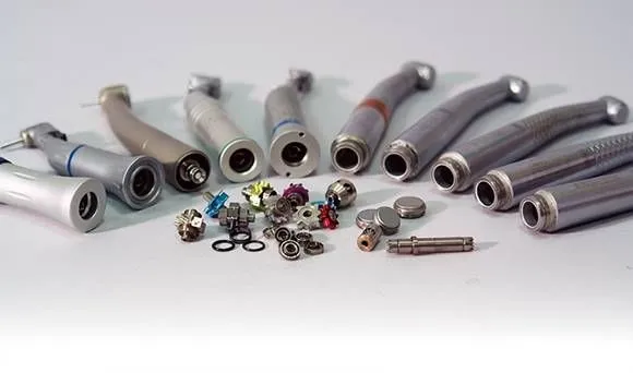 Service Kavo, NSK, Sirona, W& H, Bien Air turbine dentare - Imaginea 2