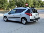 Peugeot 207 sw, 1. 6 HDI, 2009, Proprietar - Miniatura 7