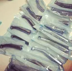 Service Kavo, NSK, Sirona, W& H, Bien Air turbine dentare - Miniatura 3
