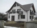 Vand casa noua Radauti - Miniatura 1