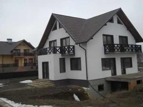 Vand casa noua Radauti - Imaginea 2