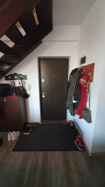 Proprietar  3 cam Militari Residence - 100 mpu - 58999 E - parcare - Imaginea 10