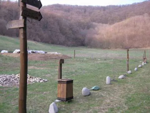 parcele de teren de vanzare 330- 462- 598mp in Dej - Imaginea 4
