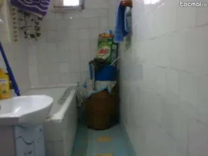Bacau 2 camere decomandate