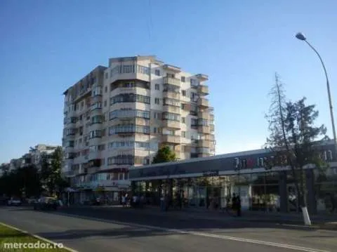 Bacau 2 camere decomandate - Imaginea 2