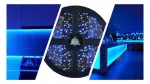 Banda Cu Led, doar 19 lei pentru 5 metri - Miniatura 4