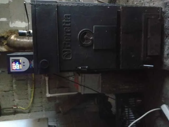 beretta de vinzare cititi cu atentie anuntul. multumesc. - Imaginea 3