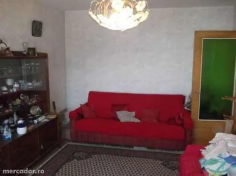 Bacau 2 camere decomandate - Imaginea 5