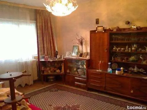 Bacau 2 camere decomandate - Imaginea 6