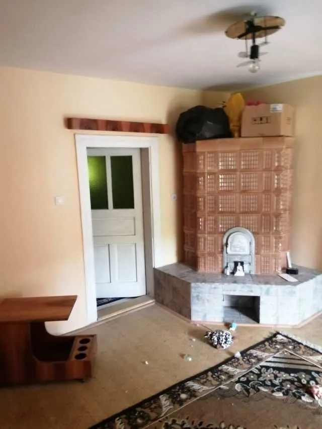 Vand Casa la tara in localitatea Unguras langa dej - Imaginea 3
