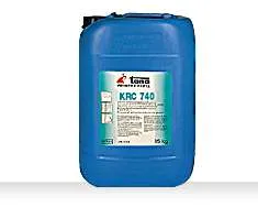 Detergent idustrial cu spumare redusa TANA-2151,