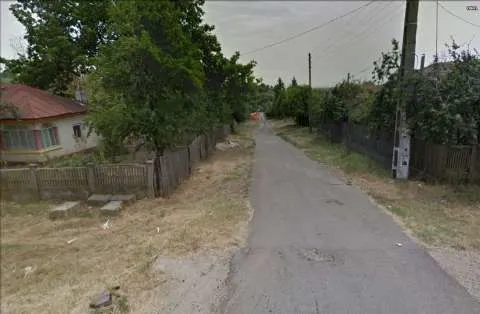 Vand casa, sat Frasin, Judet Giurgiu - Imaginea 1