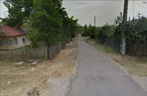 Vand casa, sat Frasin, Judet Giurgiu