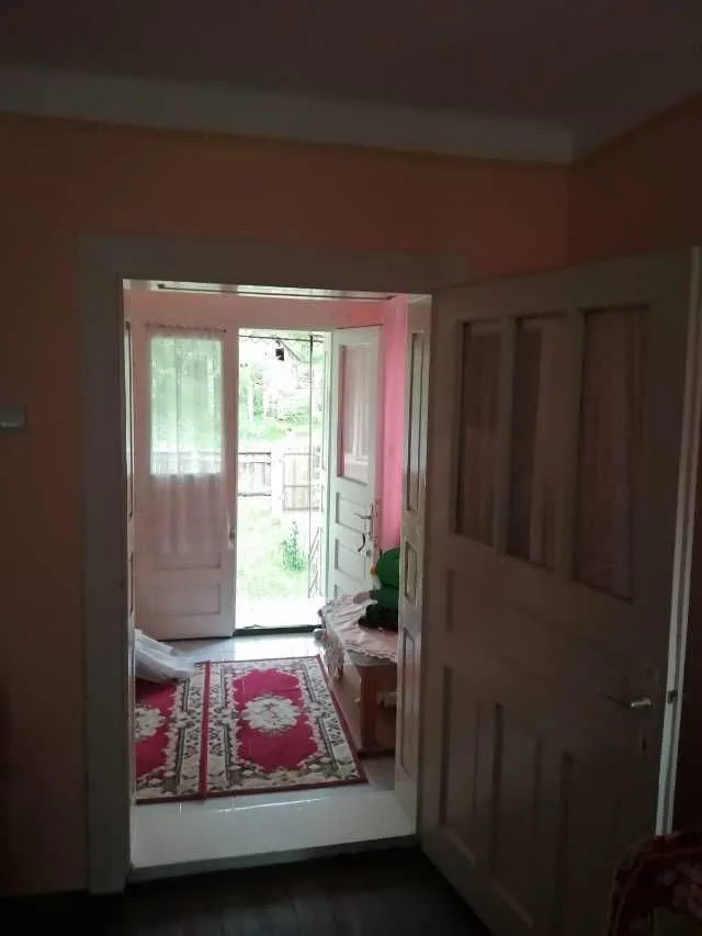 Vand Casa la tara in localitatea Unguras langa dej - Imaginea 4