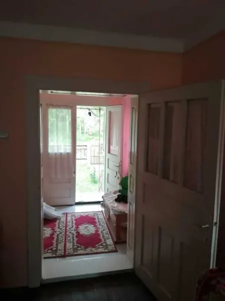 Vand Casa la tara in localitatea Unguras langa dej - Imaginea 4