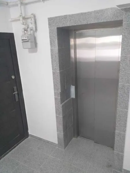 Ultimul apartament Militari Residence- Finalizat- 35000E de la 38000E - Imaginea 1
