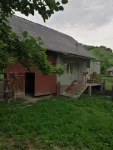 Vand Casa la tara in localitatea Unguras langa dej - Miniatura 5