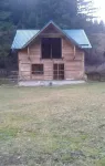 vand teren 500 mp si casa in constructie 70 mp Slatioara, Stulpicani, 17 km distanta de Gura Humorului - Miniatura 2
