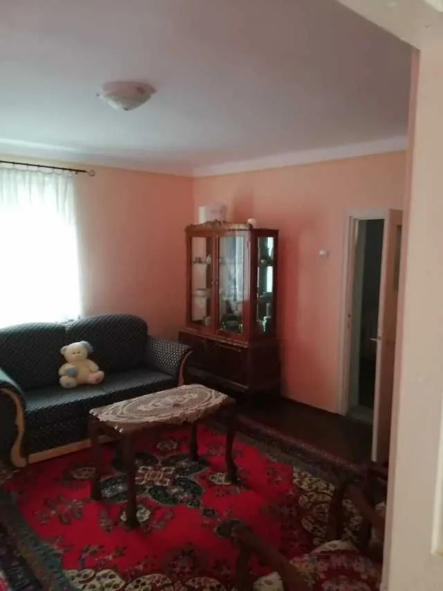 Vand Casa la tara in localitatea Unguras langa dej - Imaginea 6