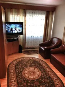 GARSONIERA ULTRACENTRALA TARGOVISTE
