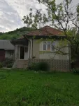 Vand Casa la tara in localitatea Unguras langa dej - Miniatura 8