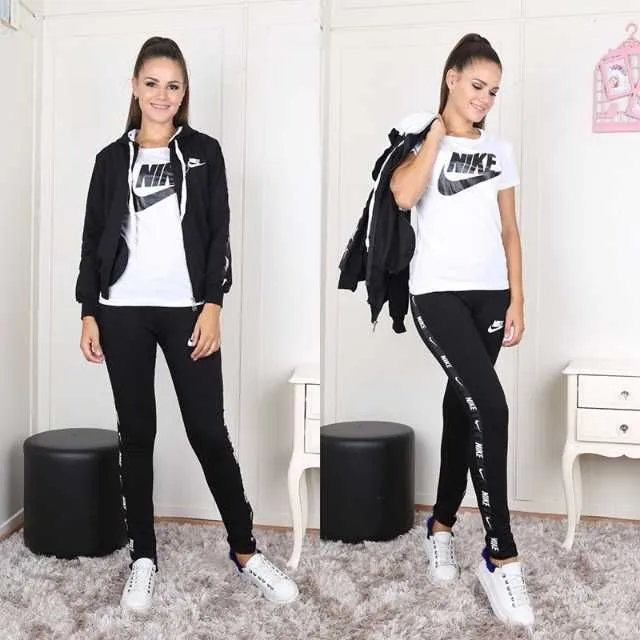 Trening dama cu 3 piese - Imaginea 4