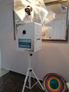 CABINA FOTO - Photo booth - Cluj