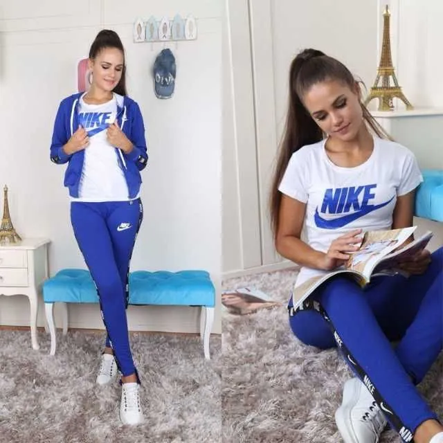 Trening dama cu 3 piese - Imaginea 5