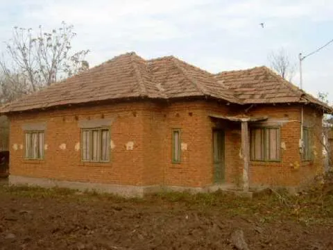 vand casa maruntei olt - Imaginea 1